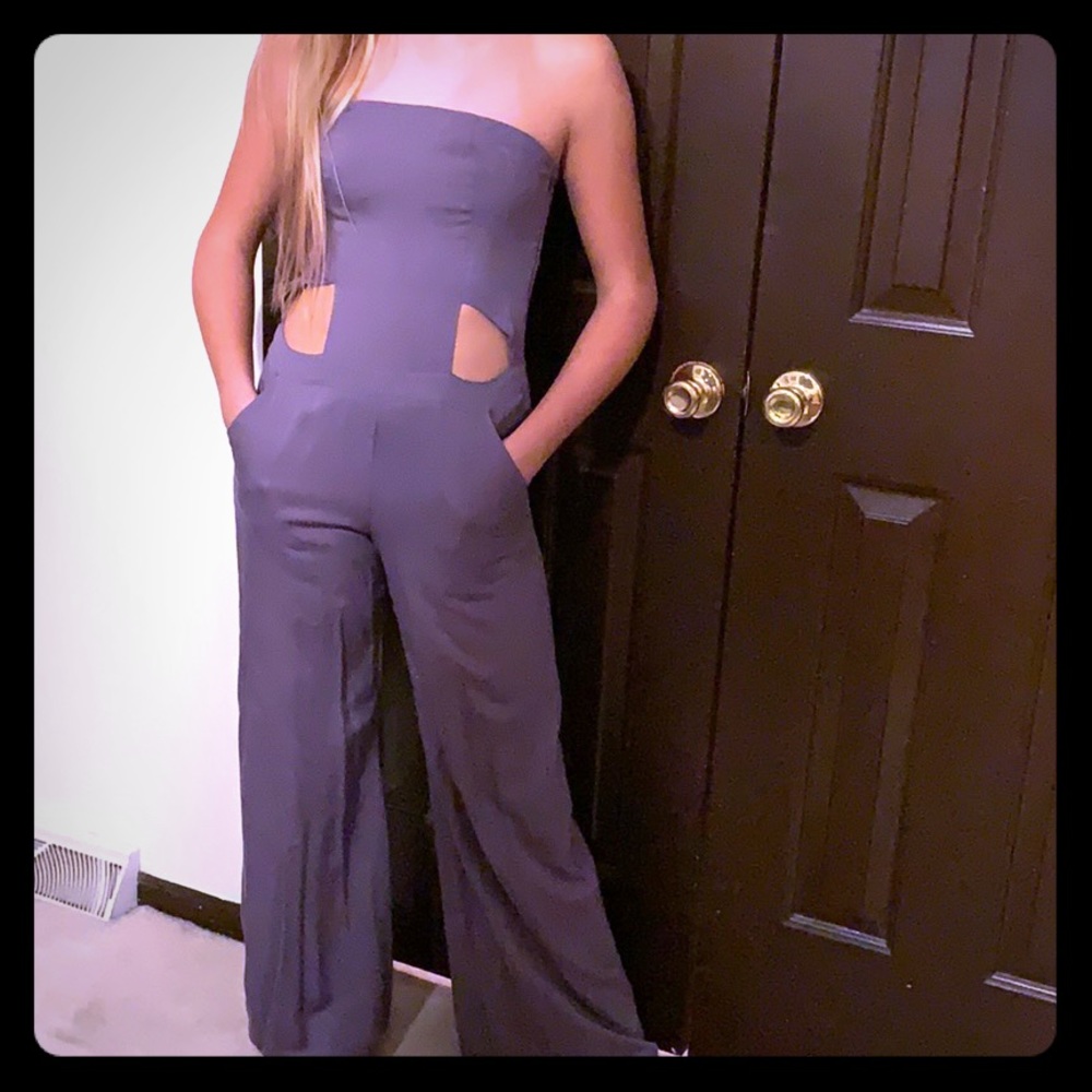 TOBI Jumpsuit XS